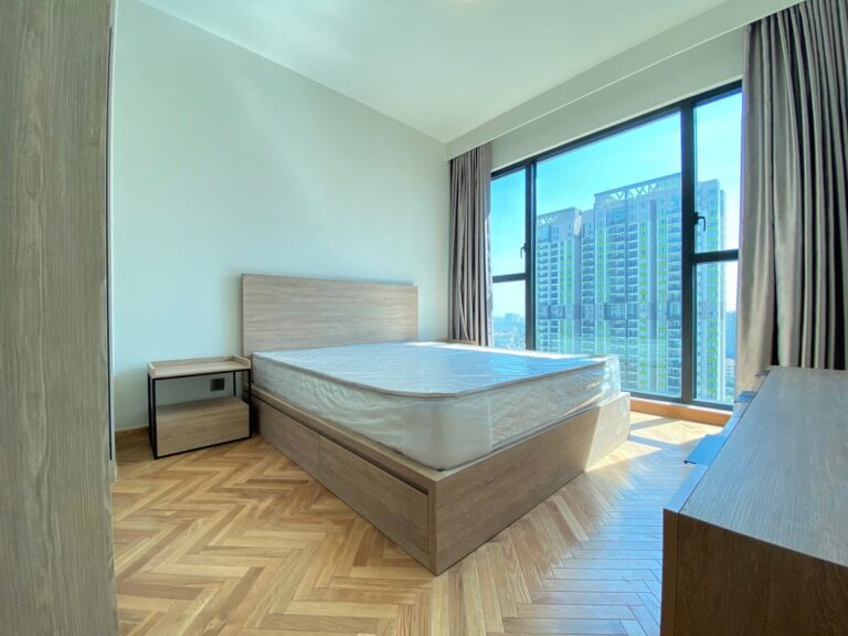 Bán Căn Hộ 4PN Feliz En Vista Tháp Somerset 173m2, Full Nt - Hình 5