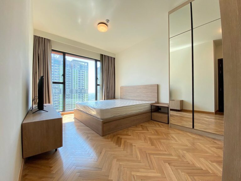 Bán Căn Hộ 4PN Feliz En Vista Tháp Somerset 173m2, Full Nt - Hình 6