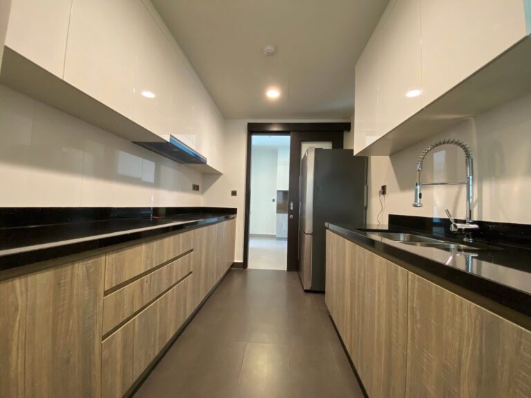 Bán Căn Hộ 4PN Feliz En Vista Tháp Somerset 173m2, Full Nt - Hình 7