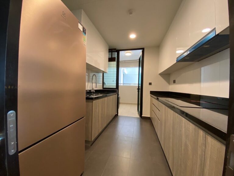 Bán Căn Hộ 4PN Feliz En Vista Tháp Somerset 173m2, Full Nt - Hình 10