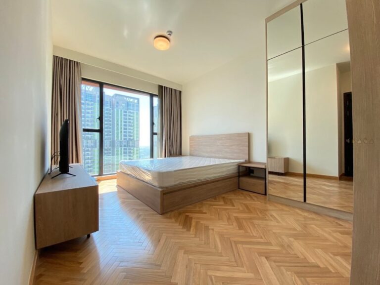 Bán Căn Hộ 4PN Feliz En Vista Tháp Somerset 173m2, Full Nt - Hình 12