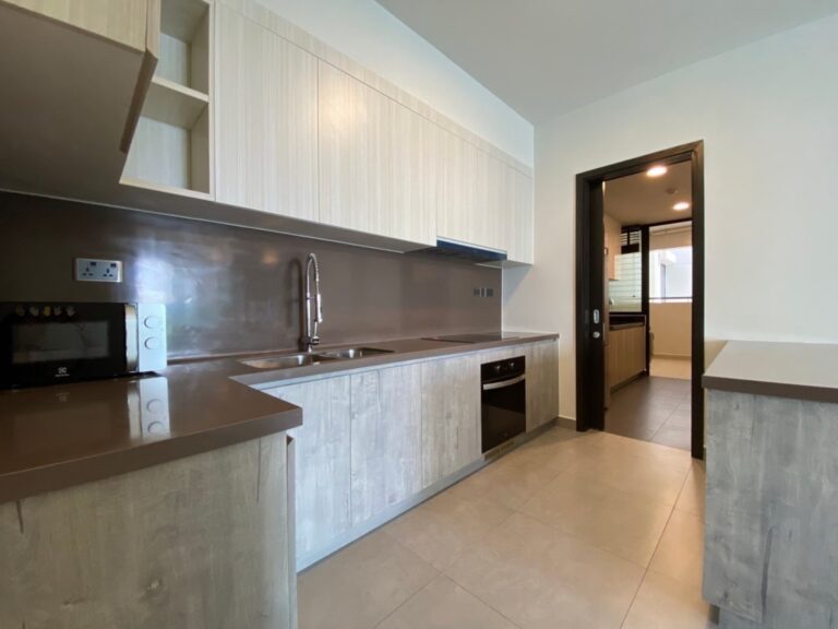 Bán Căn Hộ 4PN Feliz En Vista Tháp Somerset 173m2, Full Nt - Hình 13