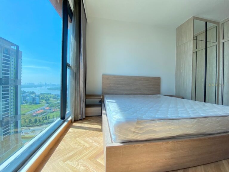 Bán Căn Hộ 4PN Feliz En Vista Tháp Somerset 173m2, Full Nt - Hình 14