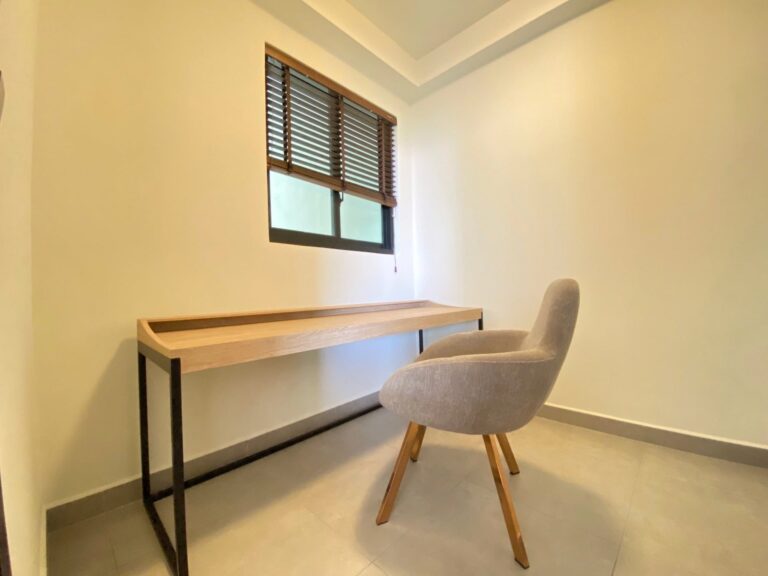 Bán Căn Hộ 4PN Feliz En Vista Tháp Somerset 173m2, Full Nt - Hình 3