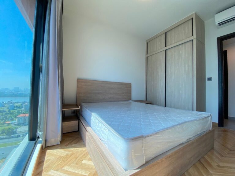 Bán Căn Hộ 4PN Feliz En Vista Tháp Somerset 173m2, Full Nt - Hình 4