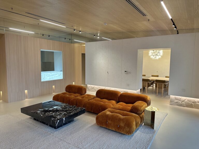 Giỏ Hàng Căn Hộ Pool Villa The River 3PN 286m² Full Nt Luxury - Hình 5