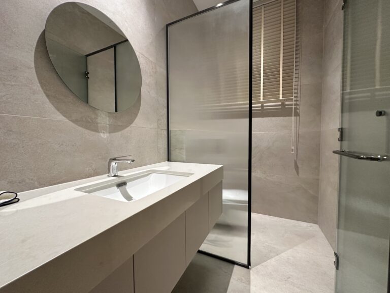 Giỏ Hàng Căn Hộ Pool Villa The River 3PN 286m² Full Nt Luxury - Hình 19