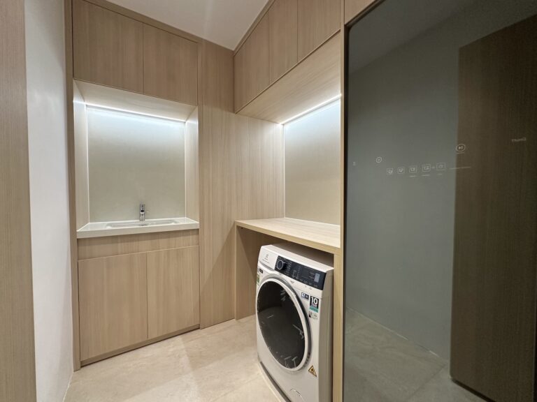 Giỏ Hàng Căn Hộ Pool Villa The River 3PN 286m² Full Nt Luxury - Hình 20