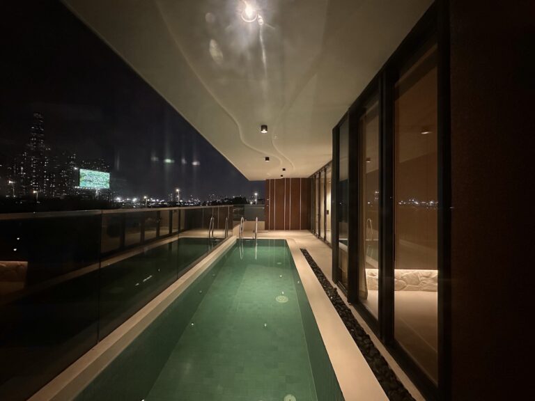 Giỏ Hàng Căn Hộ Pool Villa The River 3PN 286m² Full Nt Luxury - Hình 10