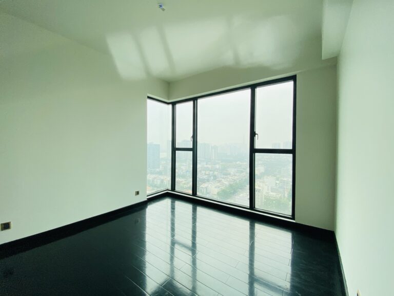 Bán 4PN Sky Villa Feliz En Vista 181m2 Tầng Cao, View Quận 1 - Hình 10