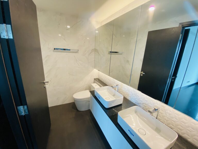 Bán 4PN Sky Villa Feliz En Vista 181m2 Tầng Cao, View Quận 1 - Hình 8