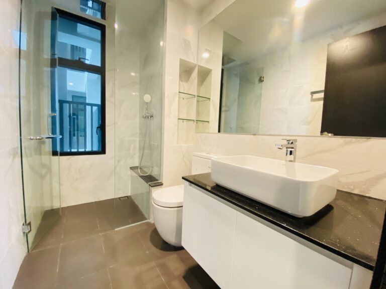 Bán 4PN Sky Villa Feliz En Vista 181m2 Tầng Cao, View Quận 1 - Hình 17