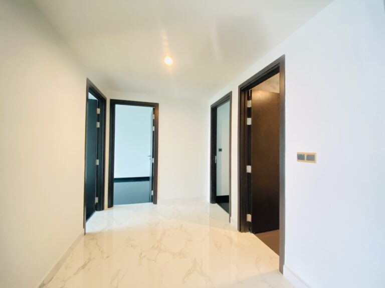 Bán 4PN Sky Villa Feliz En Vista 181m2 Tầng Cao, View Quận 1 - Hình 13