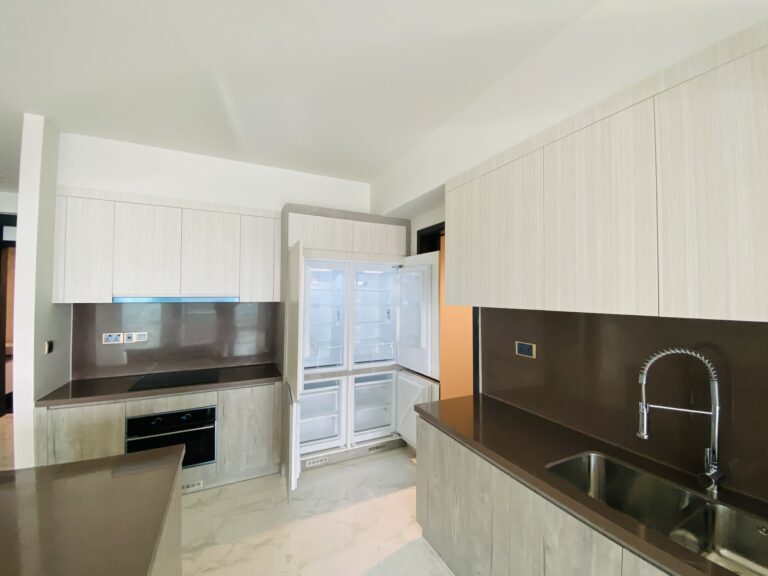 Bán 4PN Sky Villa Feliz En Vista 181m2 Tầng Cao, View Quận 1 - Hình 12