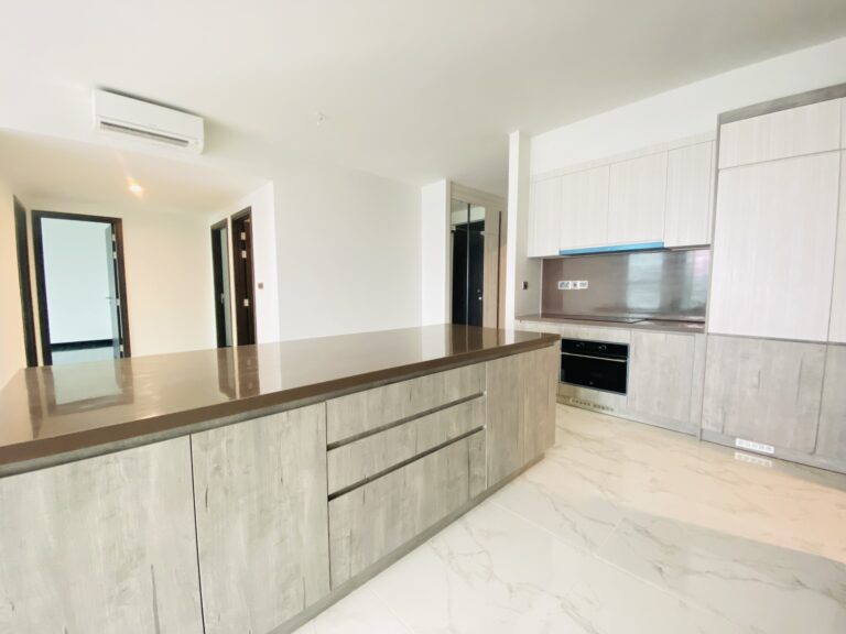 Bán 4PN Sky Villa Feliz En Vista 181m2 Tầng Cao, View Quận 1 - Hình 3