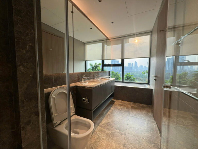 Căn Hộ 4PN Sân Vườn The River 252m2, View Sông Q1 Vĩnh Viễn - Hình 6