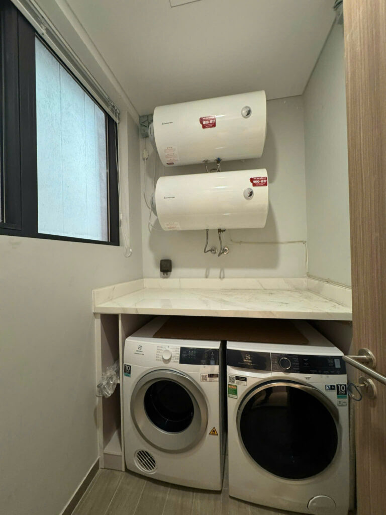 Căn Hộ 4PN Sân Vườn The River 252m2, View Sông Q1 Vĩnh Viễn - Hình 3