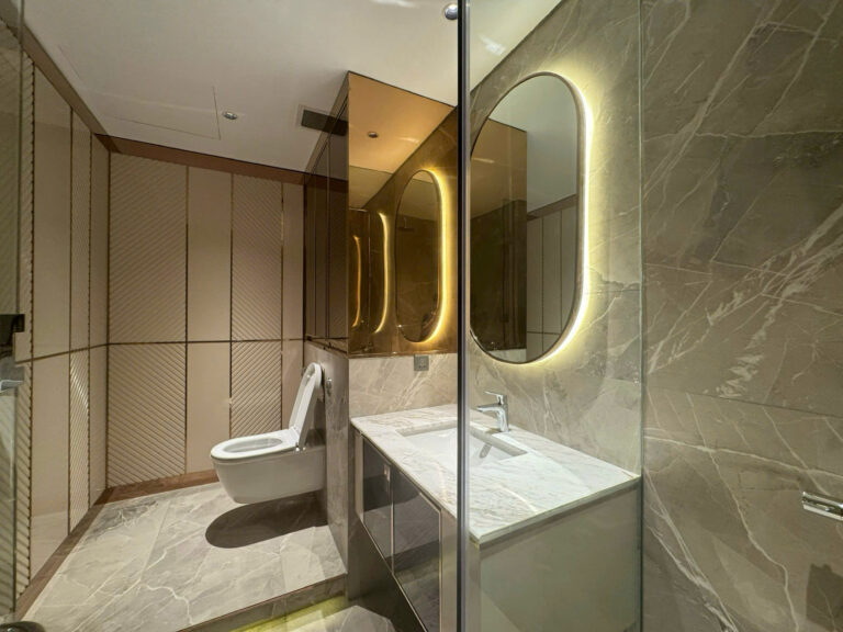 Căn Hộ 4PN Sân Vườn The River 252m2, View Sông Q1 Vĩnh Viễn - Hình 13