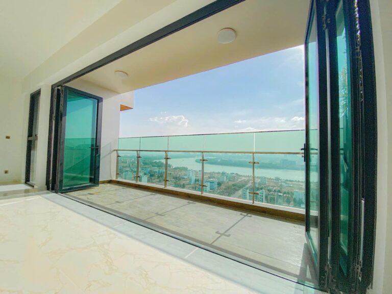 Bán 5PN+ Sky Mansion 239m2 Feliz En Vista, Tầng Cao, Sổ Hồng - Hình 4