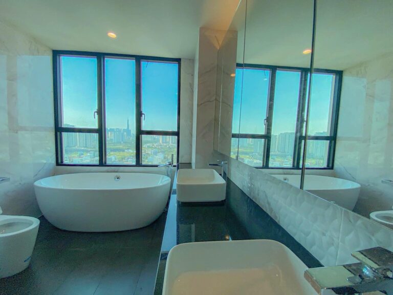 Bán 5PN+ Sky Mansion 239m2 Feliz En Vista, Tầng Cao, Sổ Hồng - Hình 6