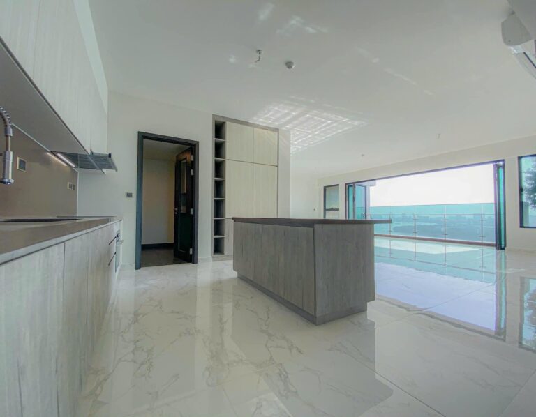 Bán 5PN+ Sky Mansion 239m2 Feliz En Vista, Tầng Cao, Sổ Hồng - Hình 2