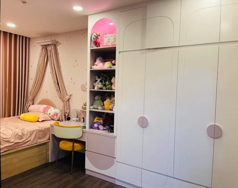 Bán Sky Villa 4PN 181m2 Altaz Feliz En Vista, Full Nt Indochine - Hình 7