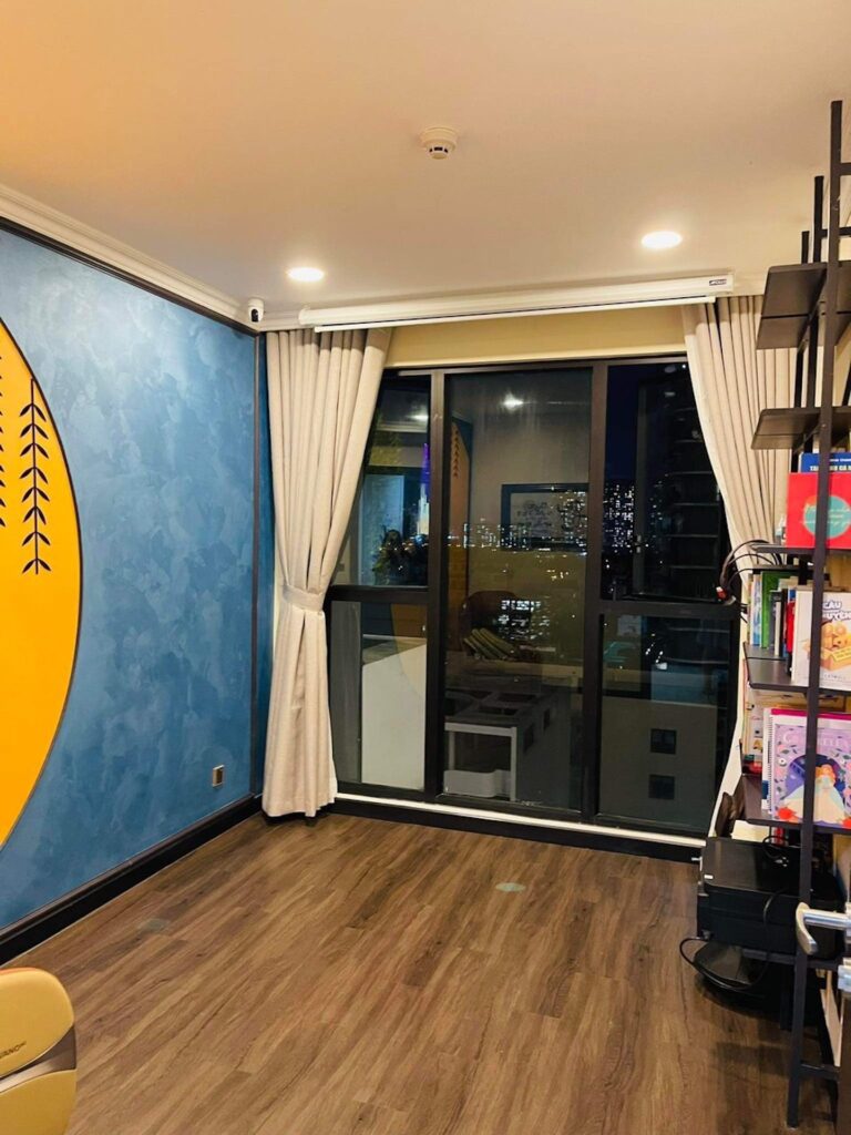 Bán Sky Villa 4PN 181m2 Altaz Feliz En Vista, Full Nt Indochine - Hình 6