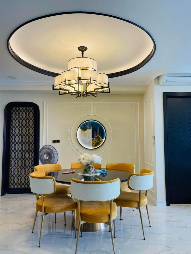 Bán Sky Villa 4PN 181m2 Altaz Feliz En Vista, Full Nt Indochine - Hình 5