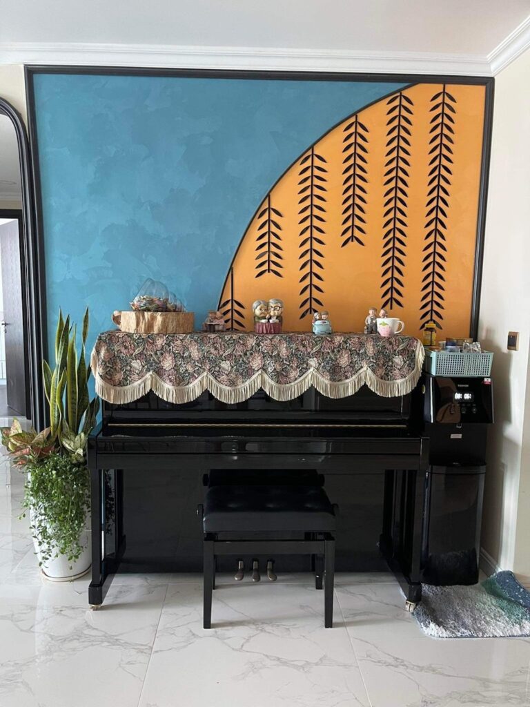 Bán Sky Villa 4PN 181m2 Altaz Feliz En Vista, Full Nt Indochine - Hình 4