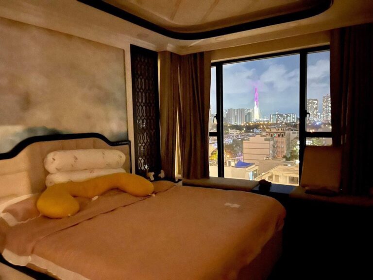 Bán Sky Villa 4PN 181m2 Altaz Feliz En Vista, Full Nt Indochine - Hình 3