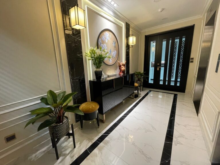 Bán Sky Villa 4PN 181m2 Altaz Feliz En Vista, Full Nt Indochine - Hình 2