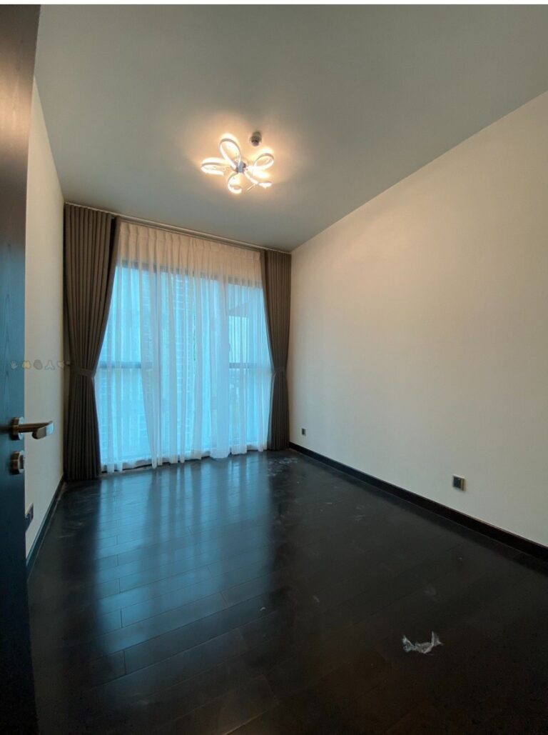 Bán 4PN Sky Villa Feliz En Vista 181m2, View  Sông, Tầng Cao - Hình 6