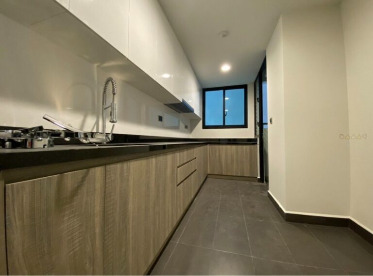 Bán 4PN Sky Villa Feliz En Vista 181m2, View  Sông, Tầng Cao - Hình 4