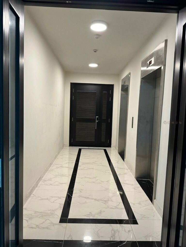 Bán 4PN Sky Villa Feliz En Vista 181m2, View  Sông, Tầng Cao - Hình 3