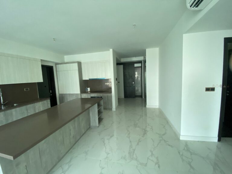 Bán 4PN Sky Villa Feliz En Vista 181m2, View  Sông, Tầng Cao - Hình 2