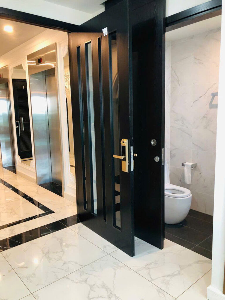 Bán 4PN+ Sky Mansion Feliz En Vista 239m2, Full Nt Indochine - Hình 12