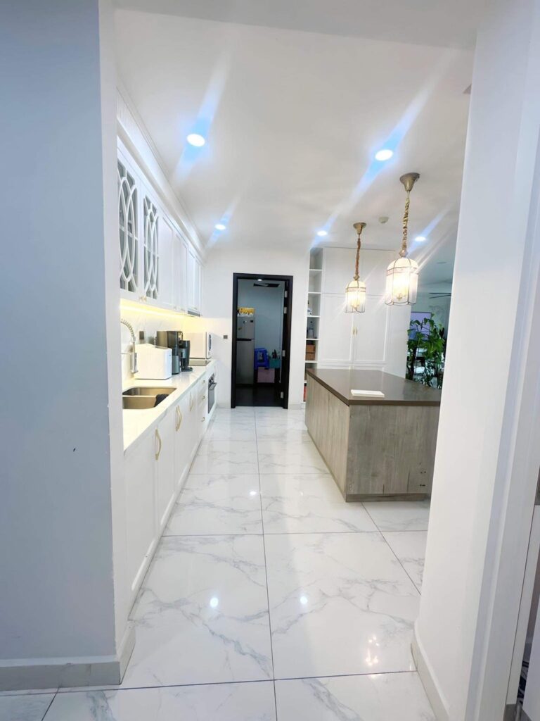 Bán 4PN+ Sky Mansion Feliz En Vista 239m2, Full Nt Indochine - Hình 6