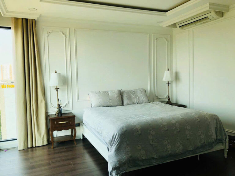 Bán 4PN+ Sky Mansion Feliz En Vista 239m2, Full Nt Indochine - Hình 11