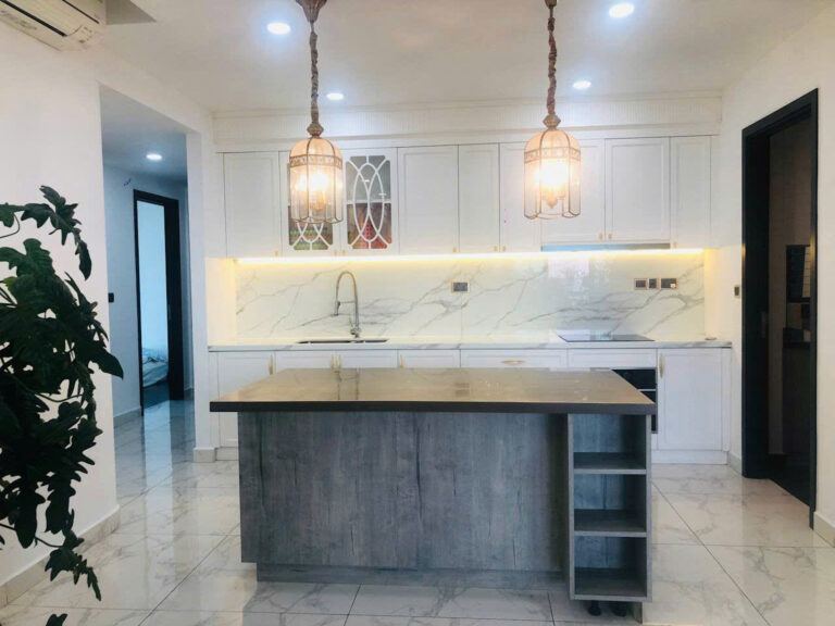 Bán 4PN+ Sky Mansion Feliz En Vista 239m2, Full Nt Indochine - Hình 10