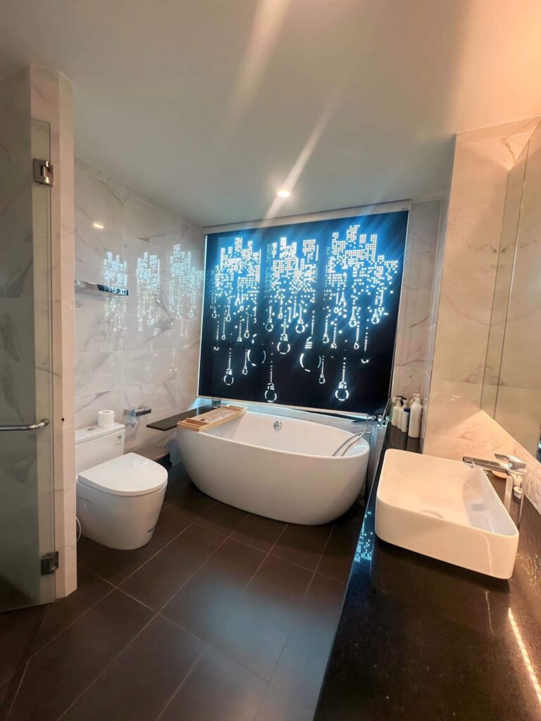 Bán 4PN+ Sky Mansion Feliz En Vista 239m2, Full Nt Indochine - Hình 9