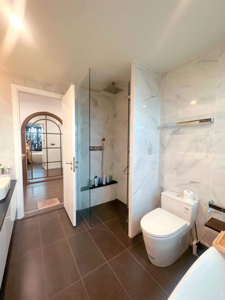 Bán 4PN+ Sky Mansion Feliz En Vista 239m2, Full Nt Indochine - Hình 8