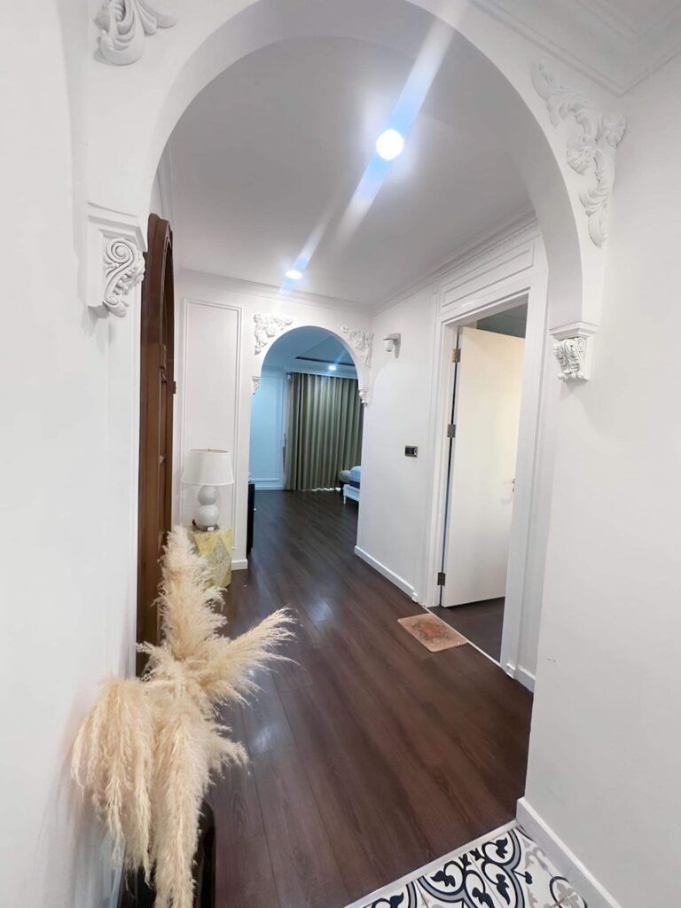 Bán 4PN+ Sky Mansion Feliz En Vista 239m2, Full Nt Indochine - Hình 7