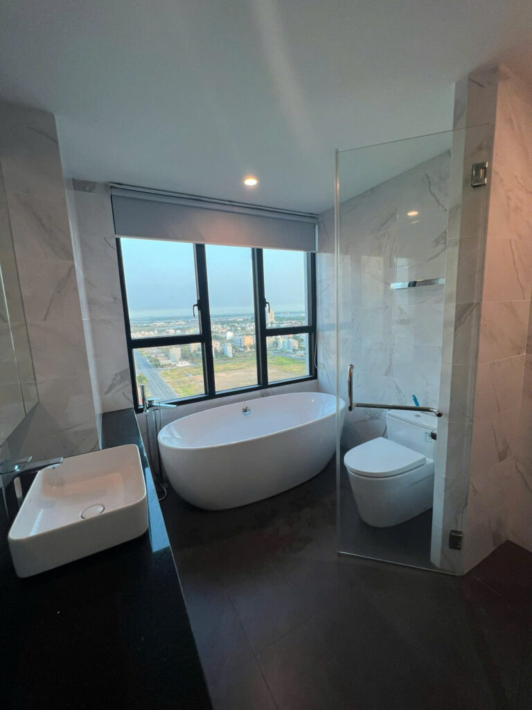 Bán 5PN Sky Mansion Tháp Altaz Feliz En Vista 239m2, View Sông - Image 5