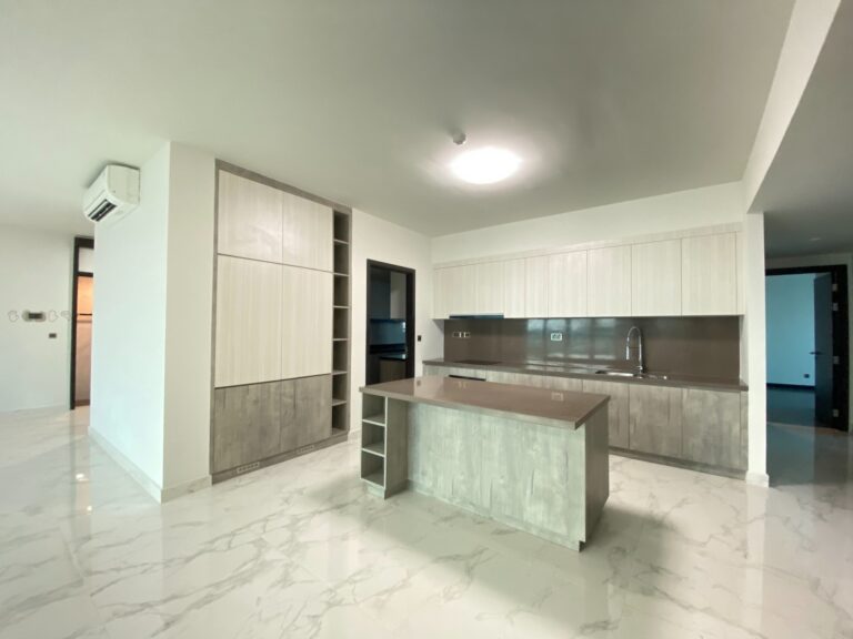 Bán 5PN Sky Mansion Tháp Altaz Feliz En Vista 239m2, View Sông - Image 8