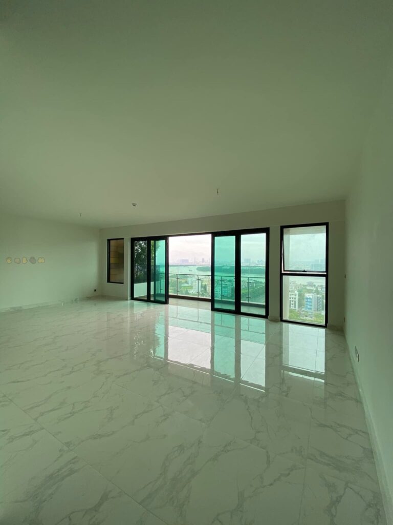 Bán 5PN Sky Mansion Tháp Altaz Feliz En Vista 239m2, View Sông - Image 3