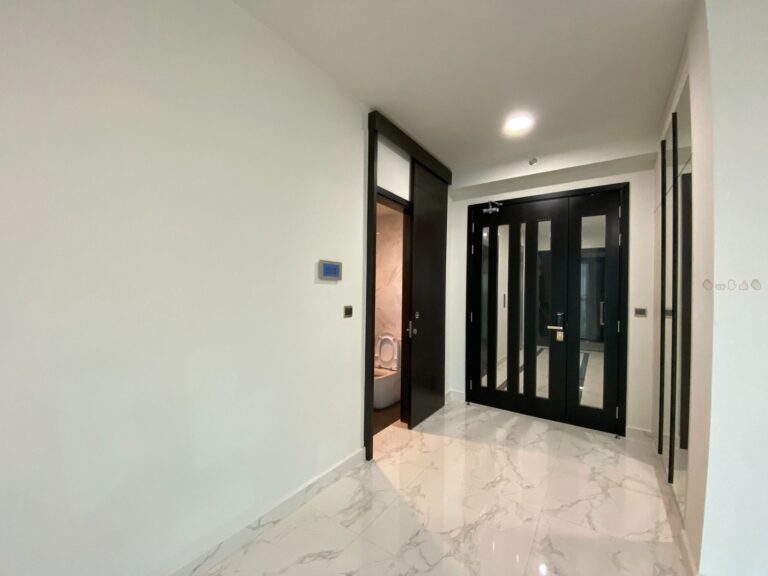 Bán 5PN Sky Mansion Tháp Altaz Feliz En Vista 239m2, View Sông - Image 4