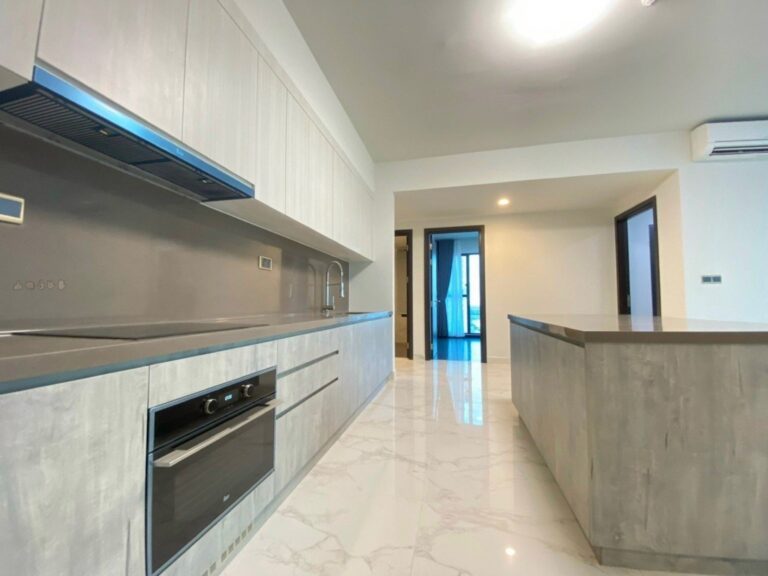 Bán 5PN Sky Mansion Tháp Altaz Feliz En Vista 239m2, View Sông - Image 9