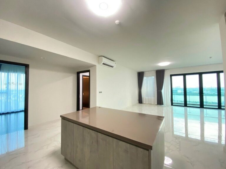 Bán 5PN Sky Mansion Tháp Altaz Feliz En Vista 239m2, View Sông - Image 11