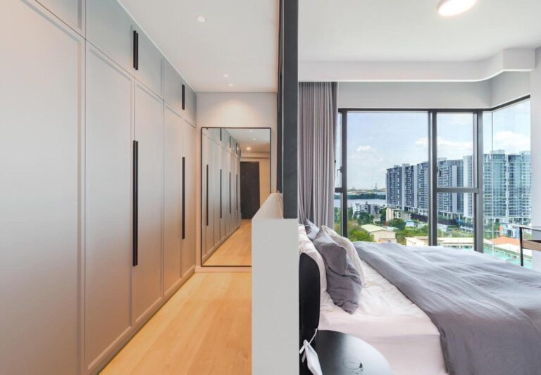 Bán 5PN Sky Mansion 239m2 Tháp Altaz, Nt Cao Cấp, Sổ Hồng - Hình 4