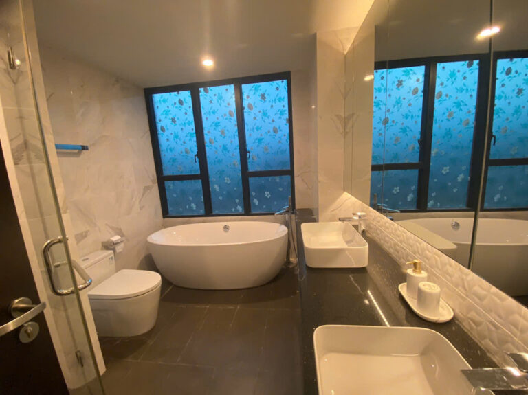 Bán 5PN Sky Mansion 239m2 Feliz En Vista, NTCB, Sổ Hồng - Hình 2